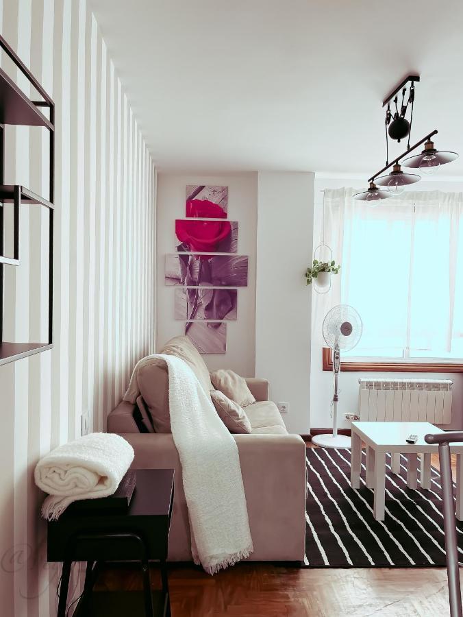 Appartement Garcia Barbon48B By Vigovacaciones Extérieur photo