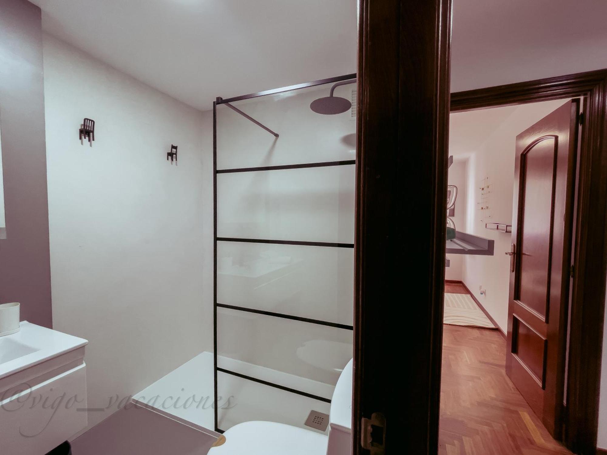 Appartement Garcia Barbon48B By Vigovacaciones Extérieur photo