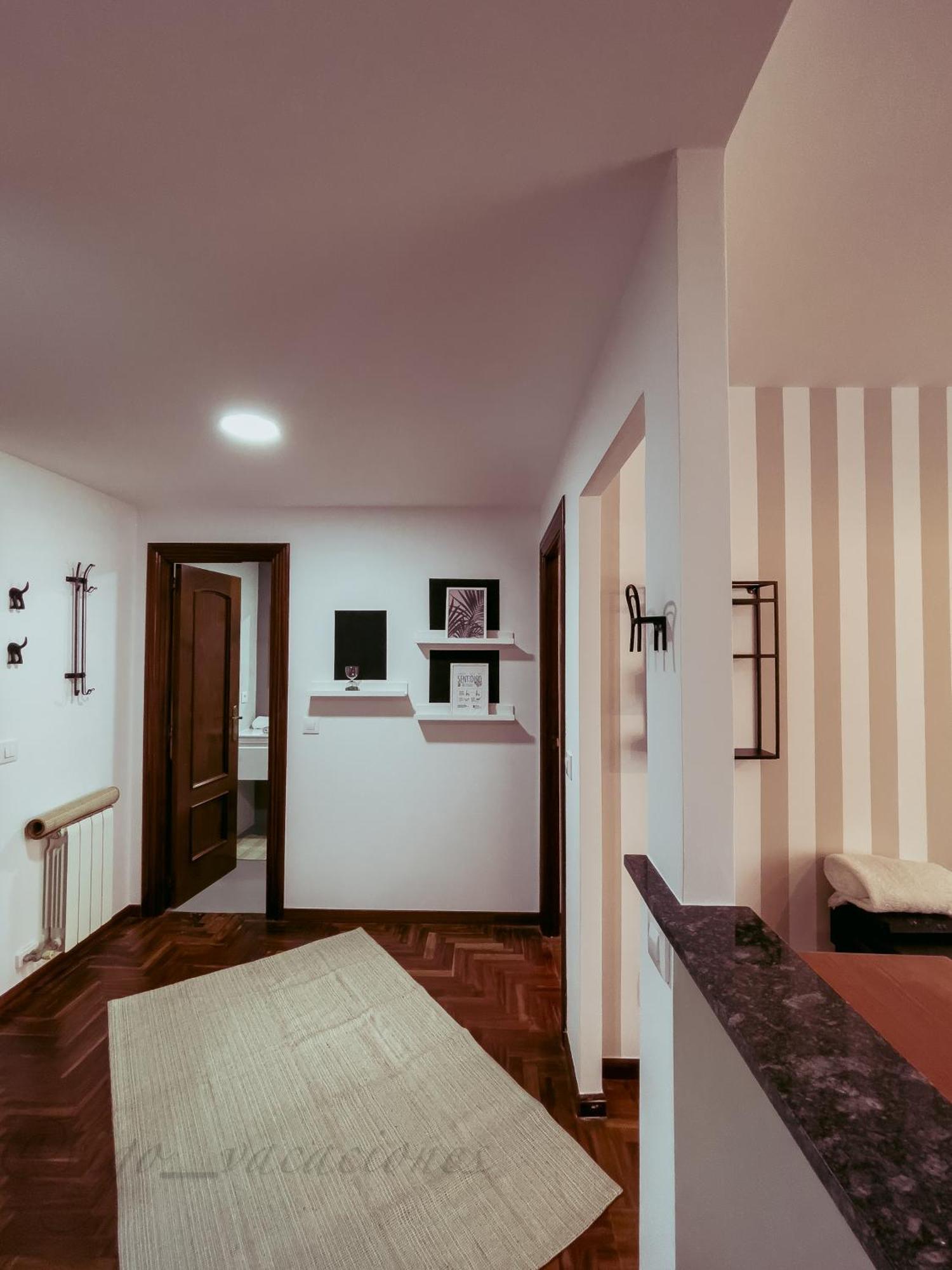 Appartement Garcia Barbon48B By Vigovacaciones Extérieur photo